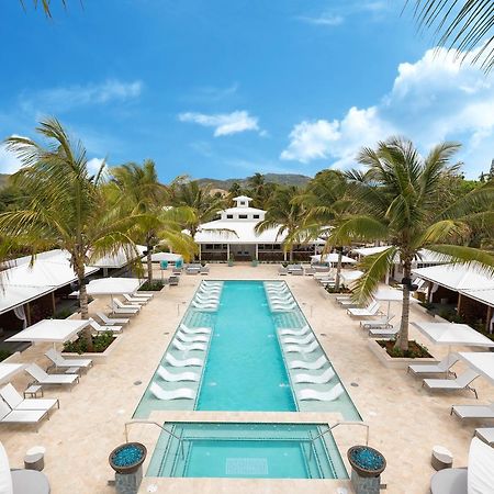 Serenity At Coconut Bay (Adults Only) Vieux Fort Saint Lucia Esterno foto