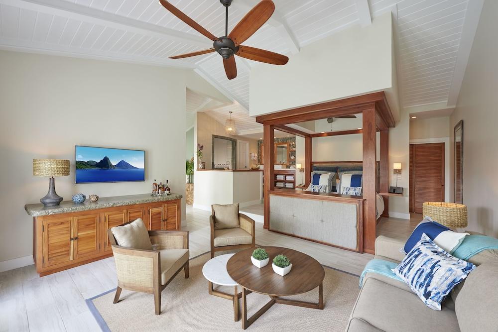 Serenity At Coconut Bay (Adults Only) Vieux Fort Saint Lucia Esterno foto