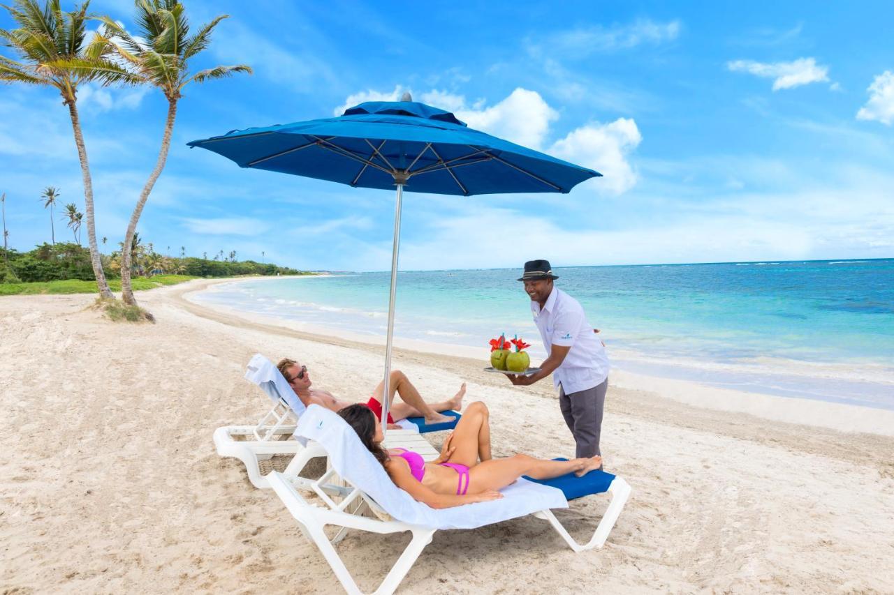 Serenity At Coconut Bay (Adults Only) Vieux Fort Saint Lucia Esterno foto