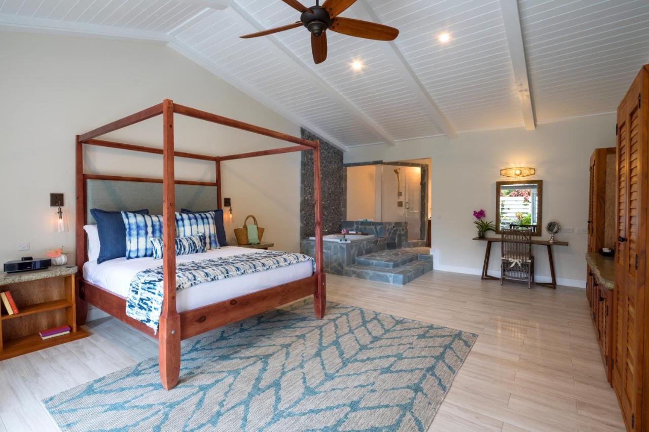 Serenity At Coconut Bay (Adults Only) Vieux Fort Saint Lucia Camera foto