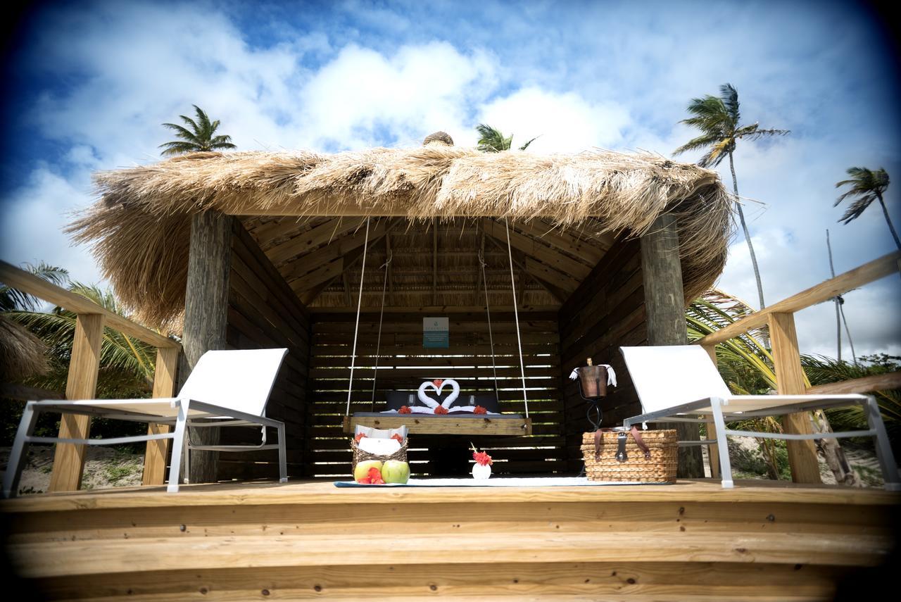 Serenity At Coconut Bay (Adults Only) Vieux Fort Saint Lucia Esterno foto